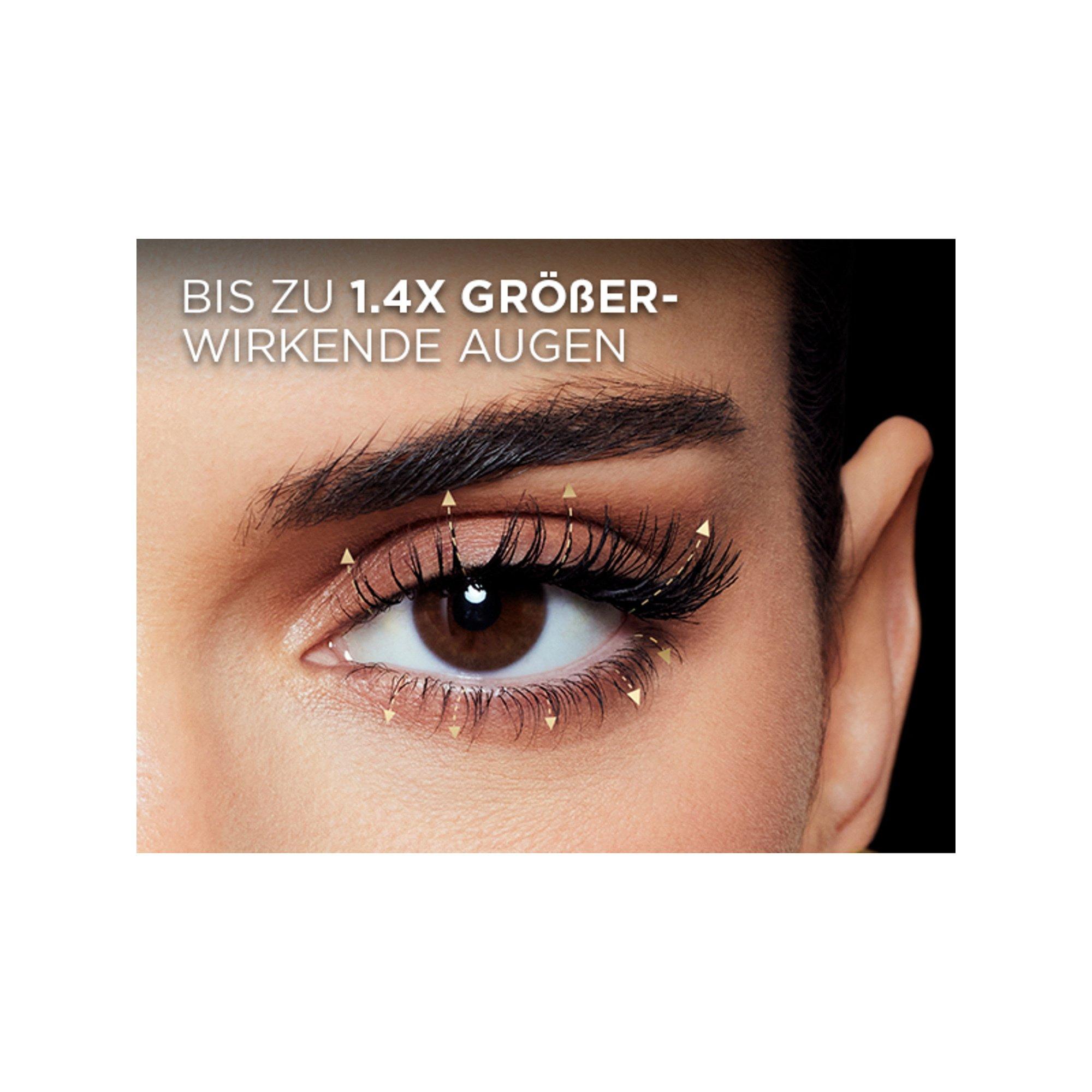 L'OREAL Volume Million Lashes Panorama Mascara  