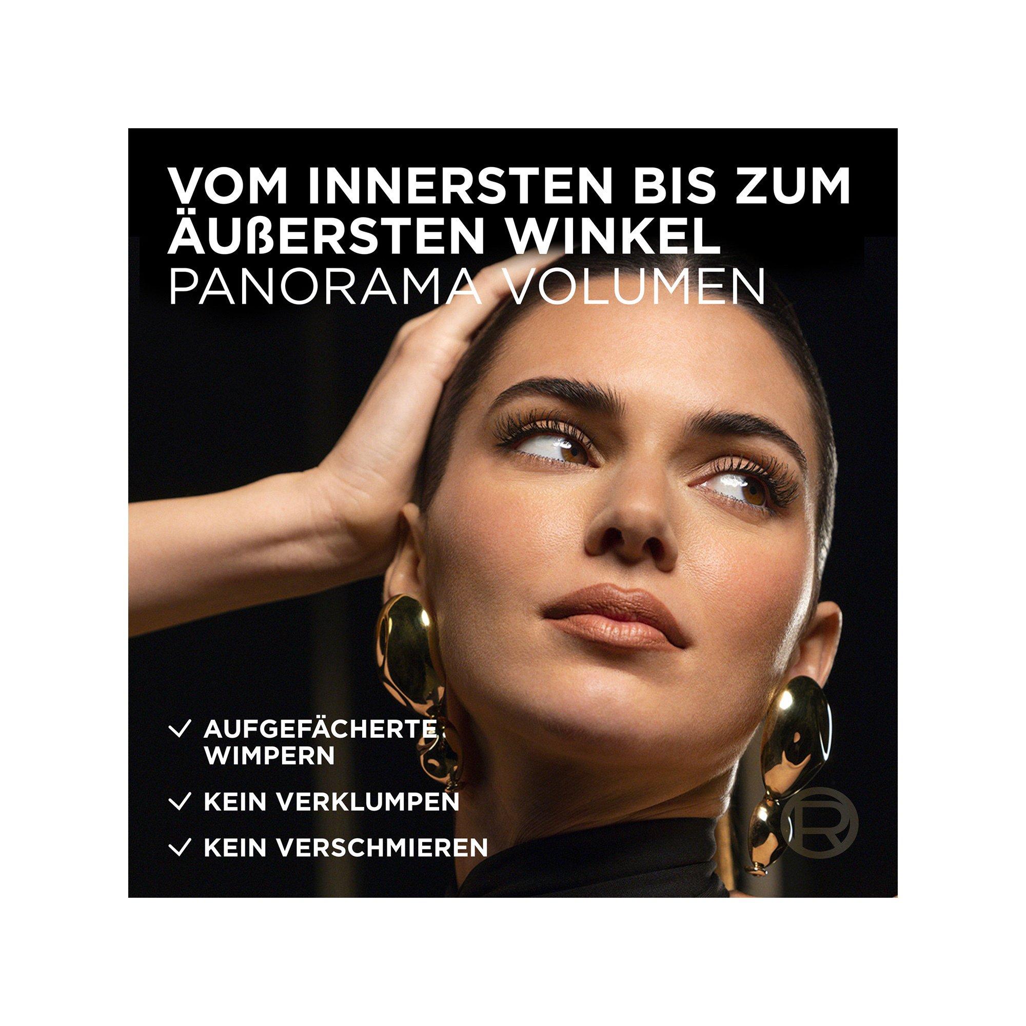 L'OREAL Volume Million Lashes Panorama Mascara  