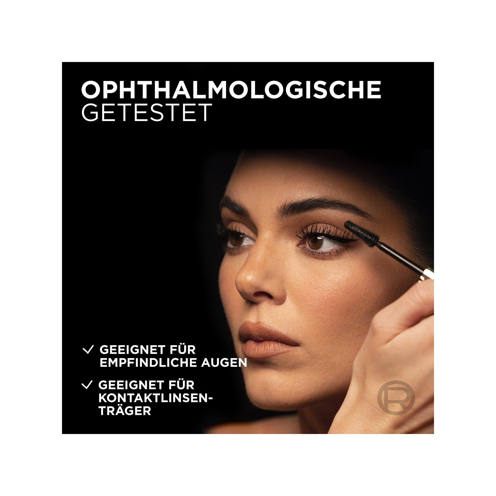 L'OREAL Volume Million Lashes Panorama Mascara  