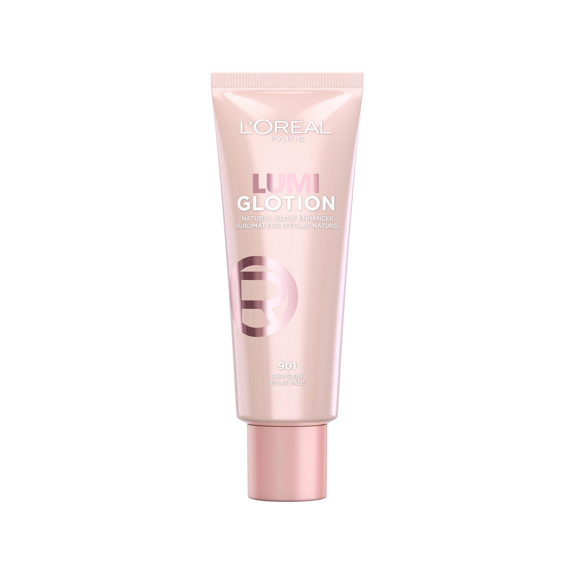 L'OREAL GLOTION 901 True Match Lumi Glotion, Natural Glow Enhancer 