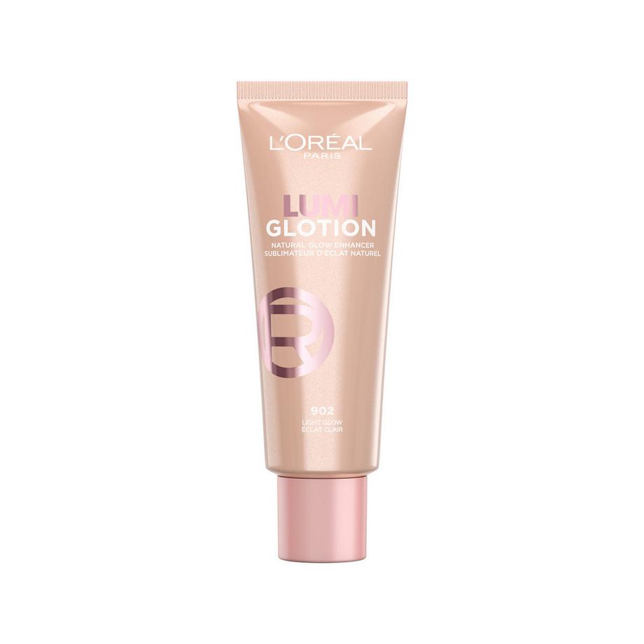 True Match Lumi Glotion, Natural Glow Enhancer