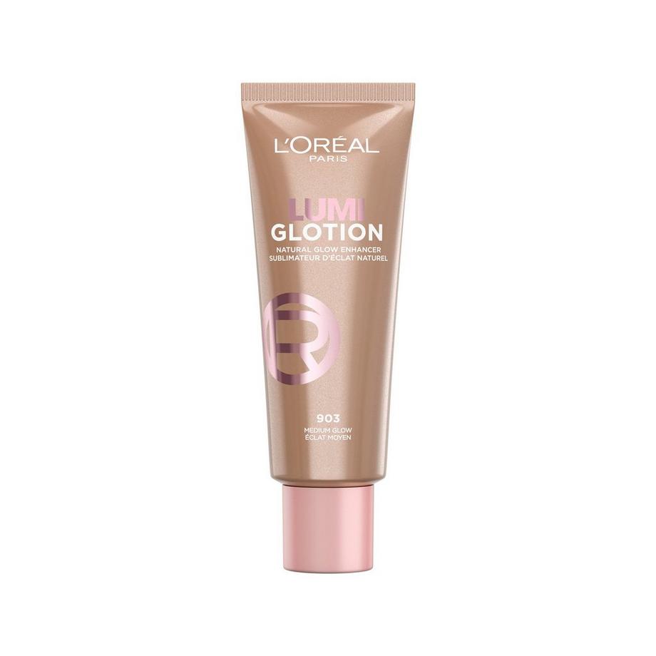 L'OREAL GLOTION 901 True Match Lumi Glotion, Natural Glow Enhancer 