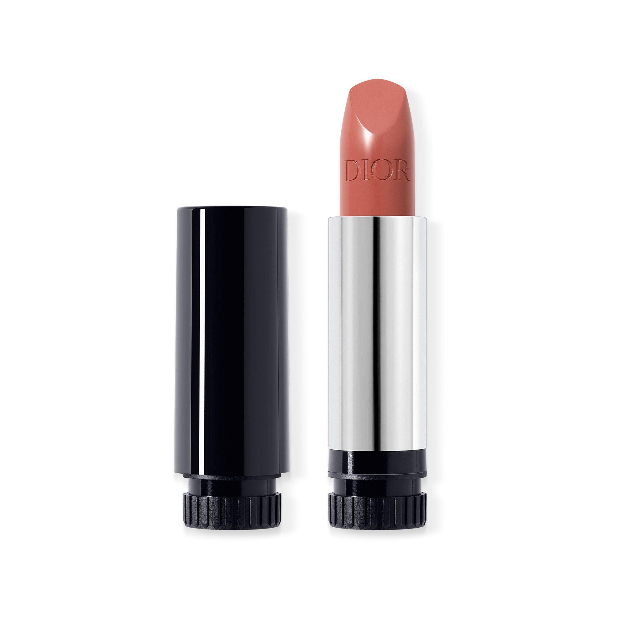 Image of Lippenstift Refill - 2 Finishes: Samt Und Satin Damen Promenade Satin 3.5 g