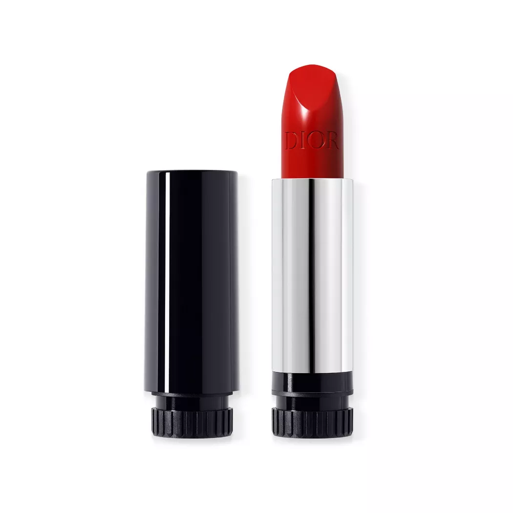 Christian Dior Rouge à Lèvres 134170 Rouge Satin 999 One Size female 2