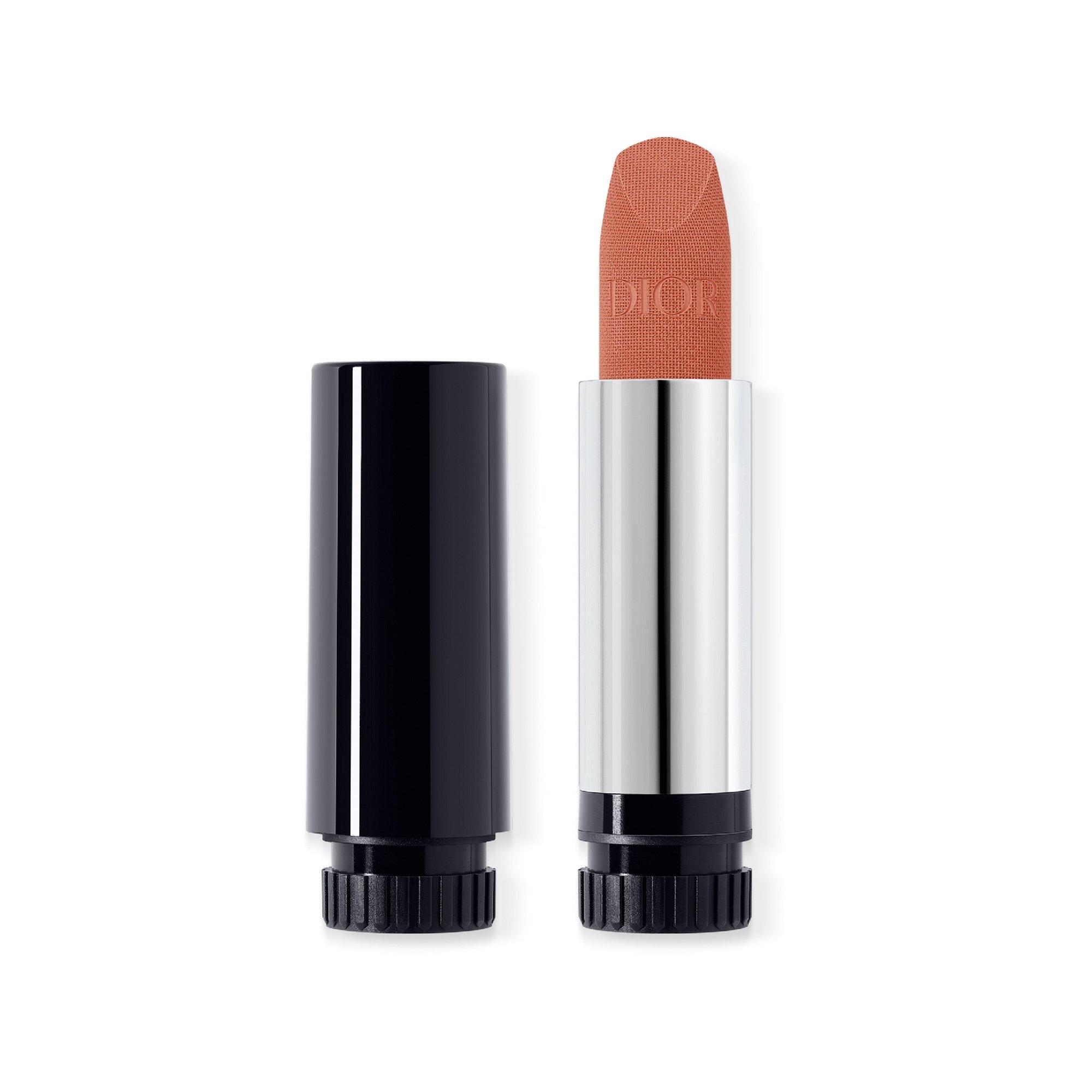 Image of Lippenstift Refill - 2 Finishes: Samt Und Satin Damen Nude Touch Velvet 3.5 g