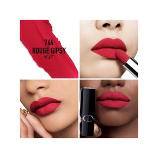 Dior Rouge Dior Refill    Lippenstift Refill - 2 Finishes: Samt und Satin 