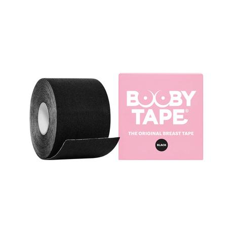 Booby Tape  Booby Tape Black 