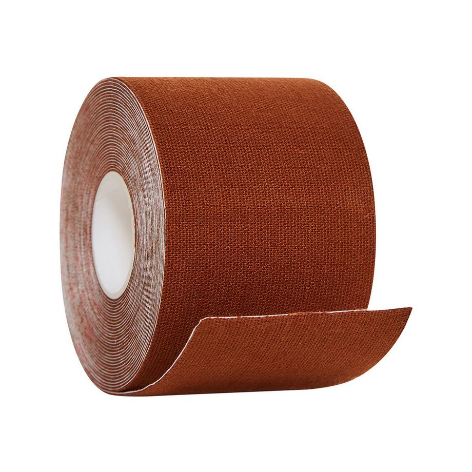 Booby Tape Booby Tape Brown Booby Tape Brown 
