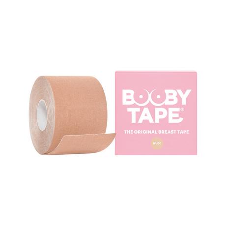 Booby Tape Booby Tape Nude  