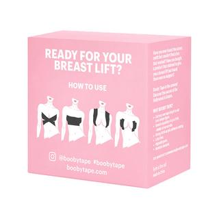 Booby Tape Booby Tape Nude  