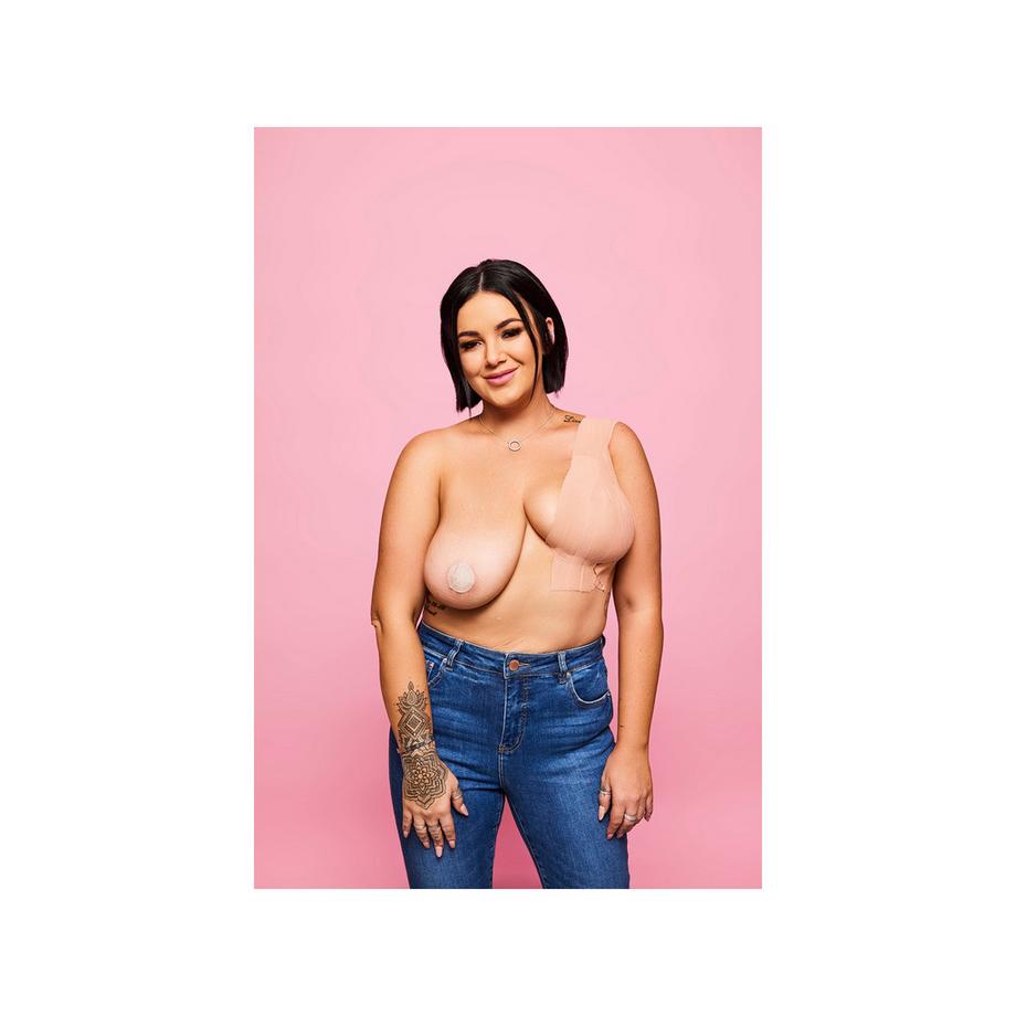 Booby Tape Booby Tape Nude Booby Tape Nude 