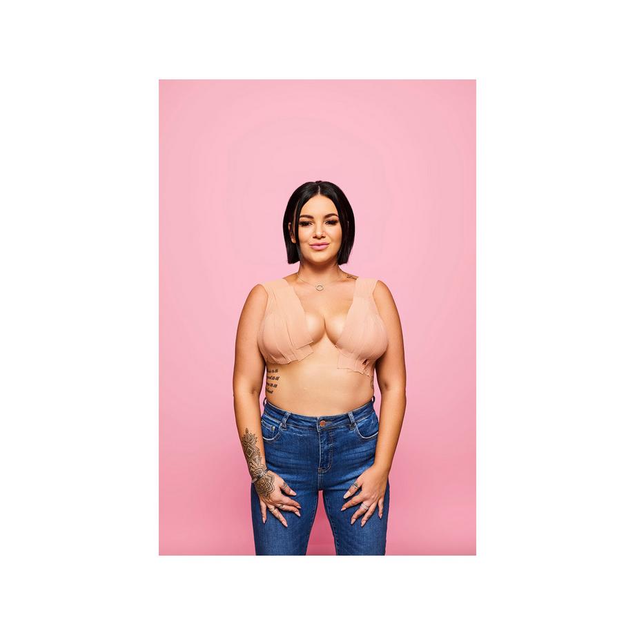 Booby Tape Booby Tape Nude Booby Tape Nude 