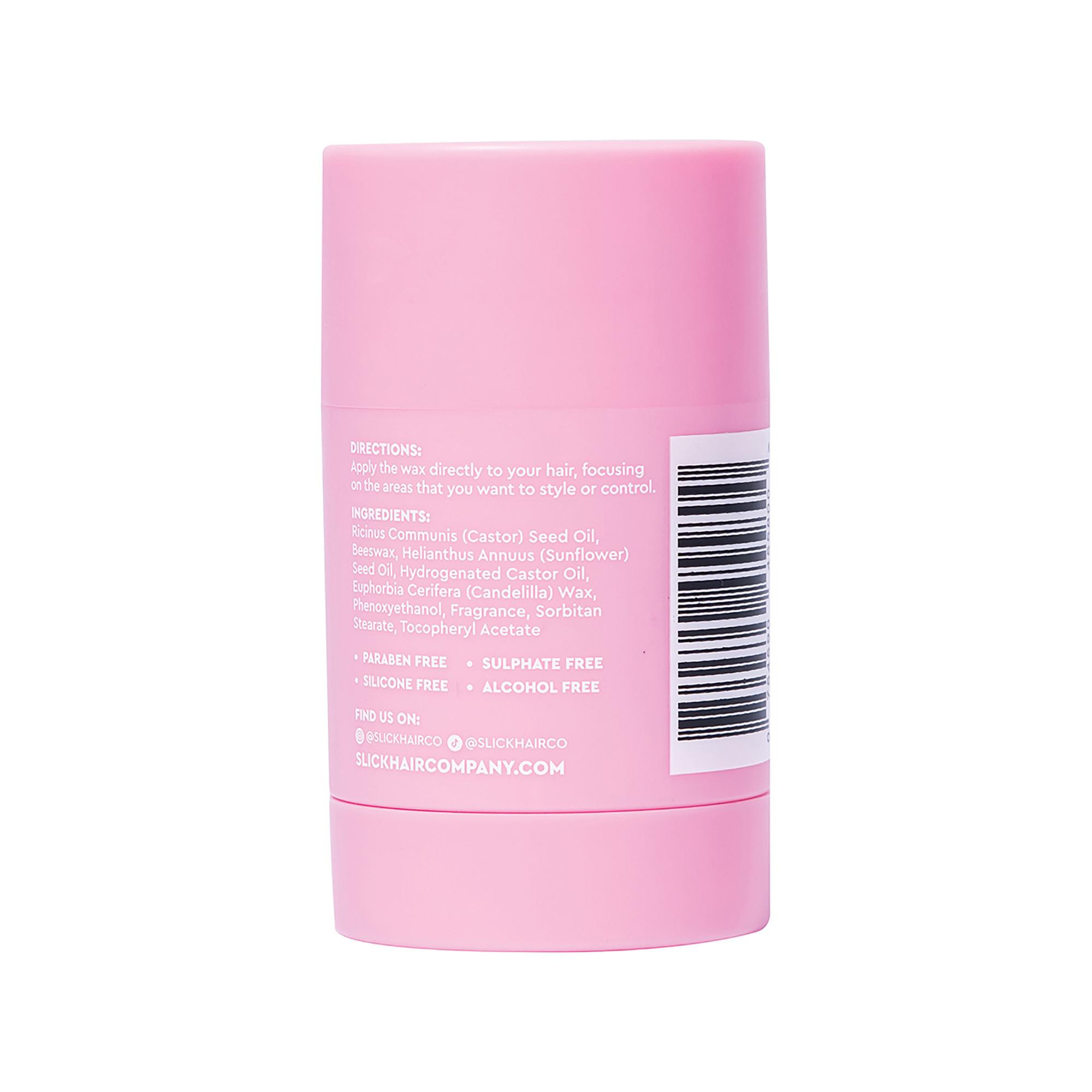 Slick Hair Hair Wax Stick  