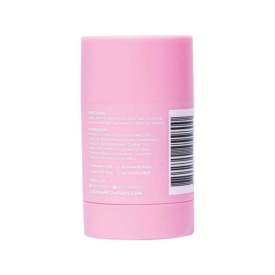 Slick Hair Hair Wax Stick  