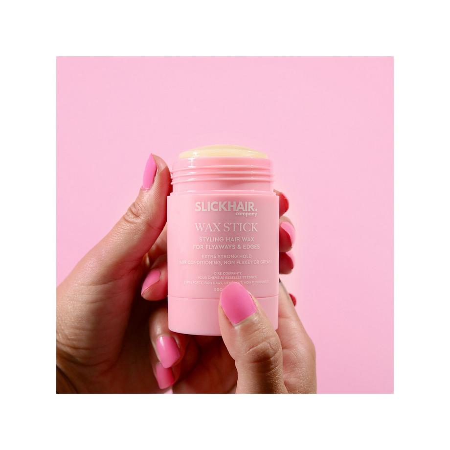 Slick Hair Hair Wax Stick  