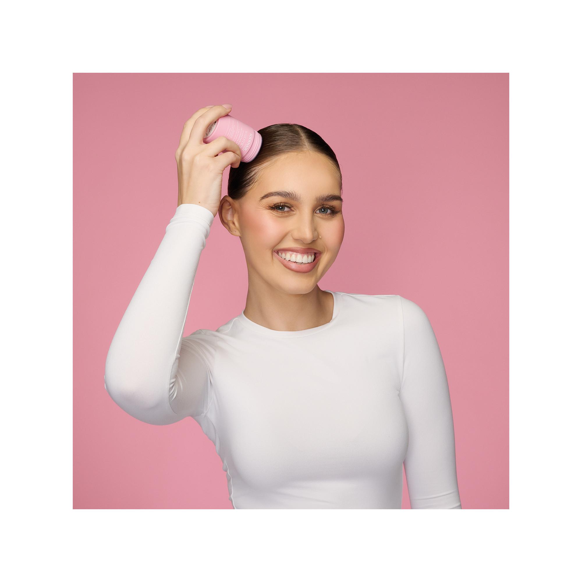 Slick Hair Hair Wax Stick  