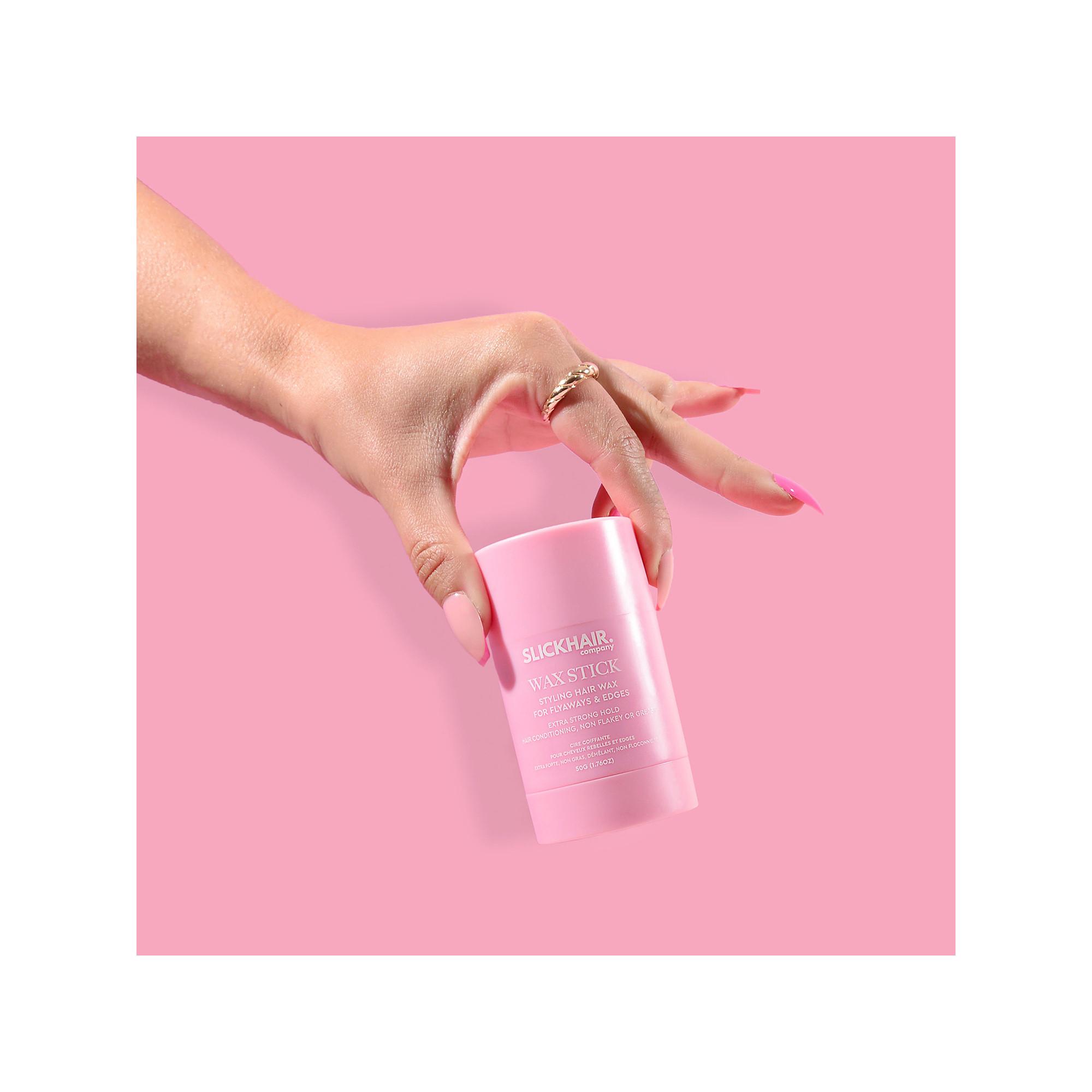 Slick Hair Hair Wax Stick  