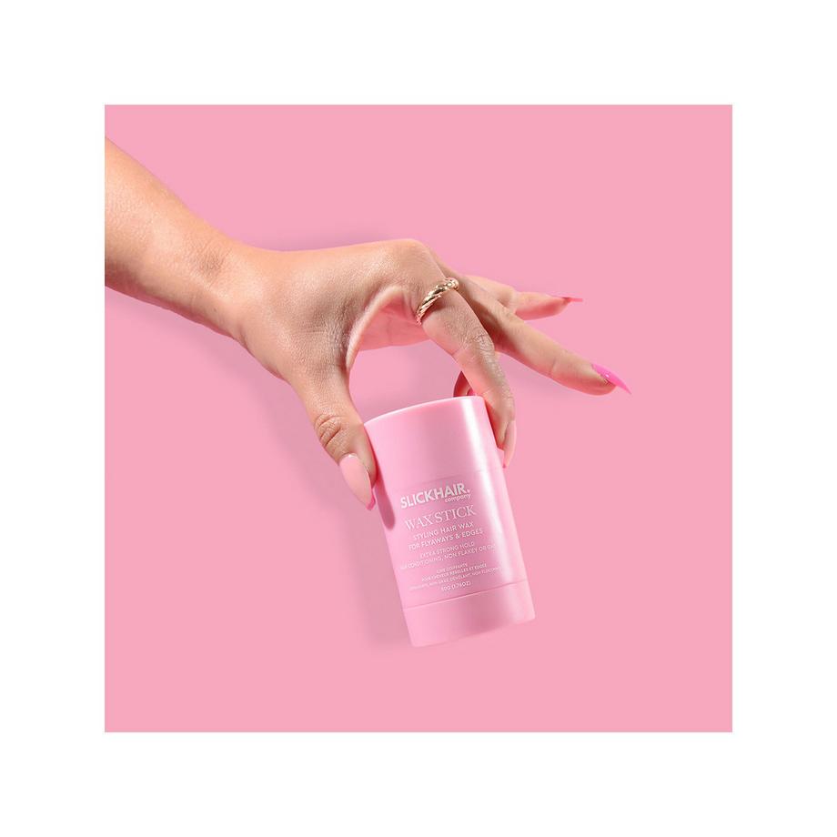 Slick Hair Hair Wax Stick  