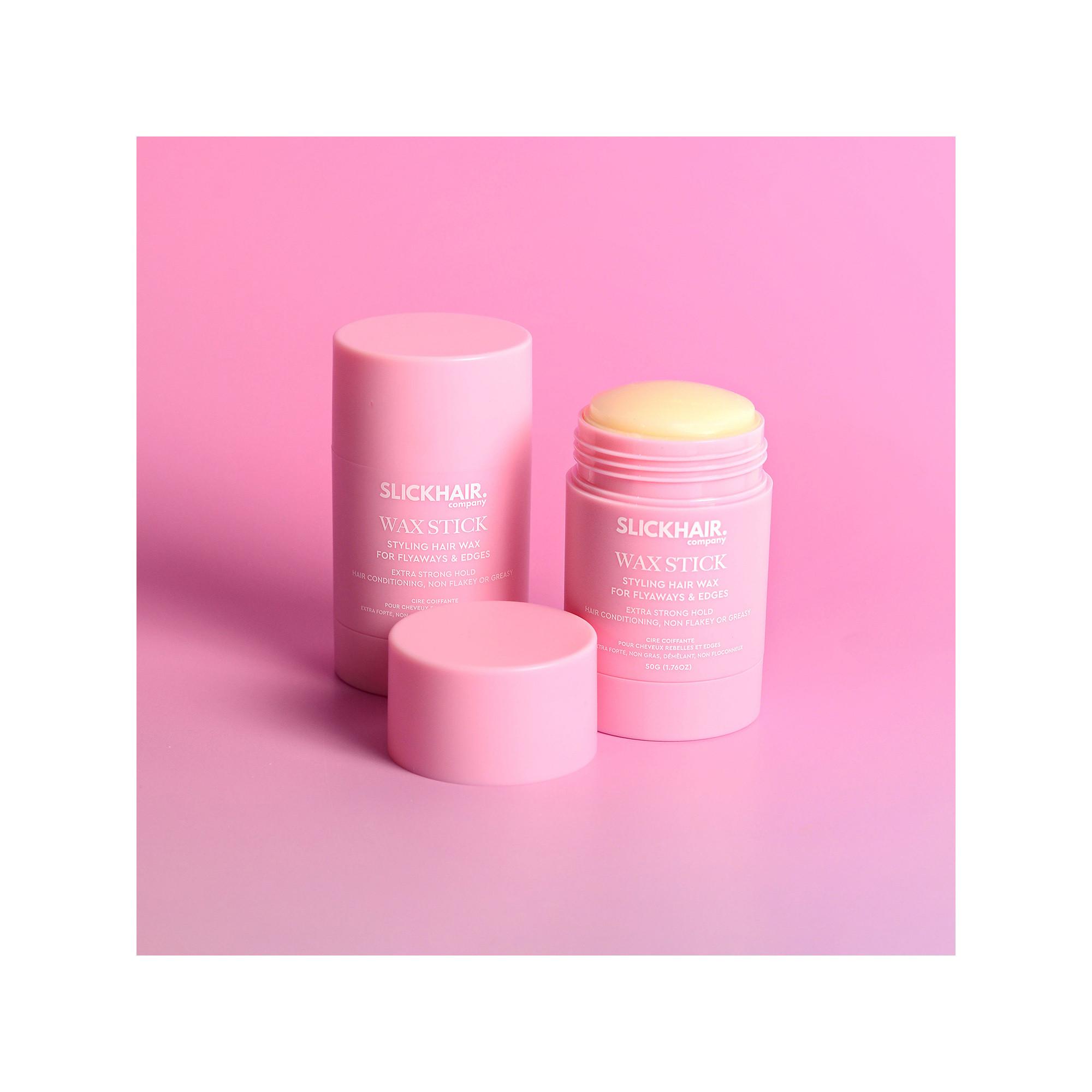 Slick Hair Hair Wax Stick  