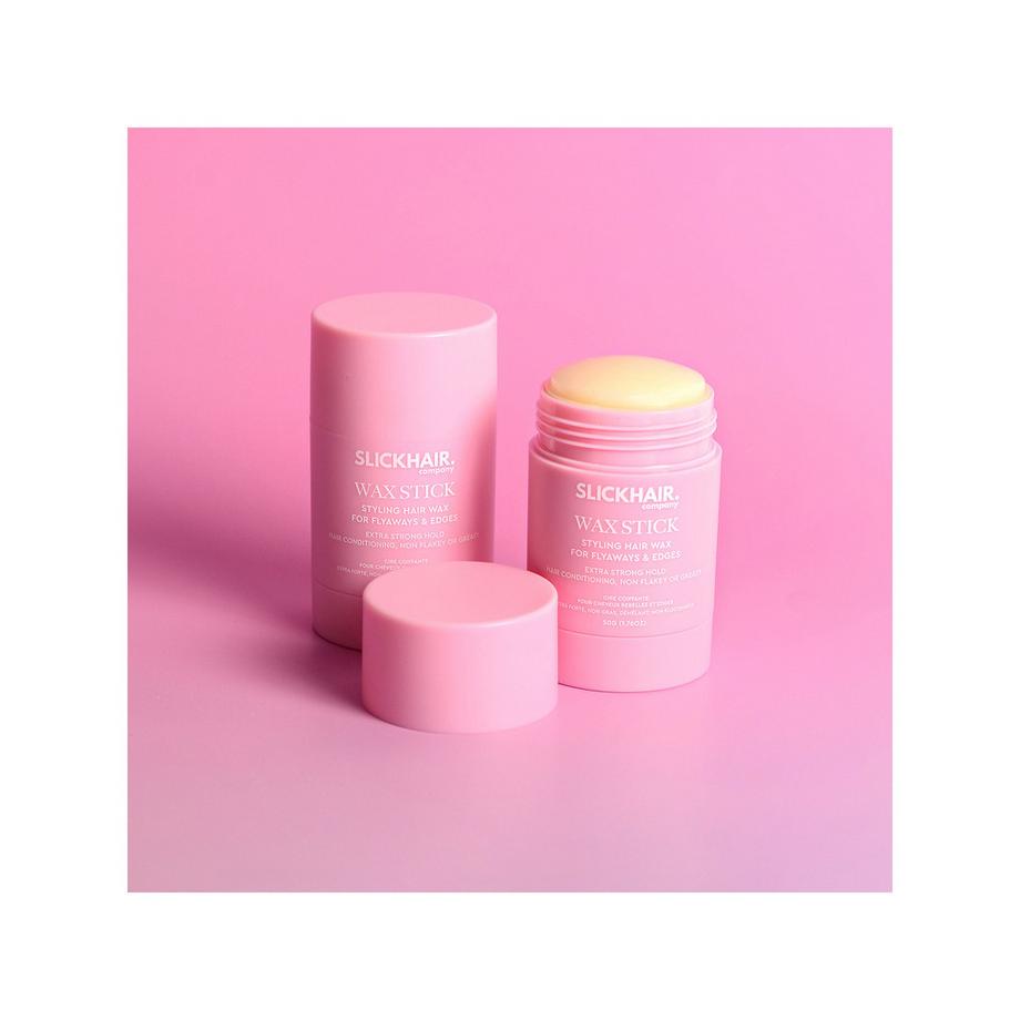 Slick Hair Hair Wax Stick  