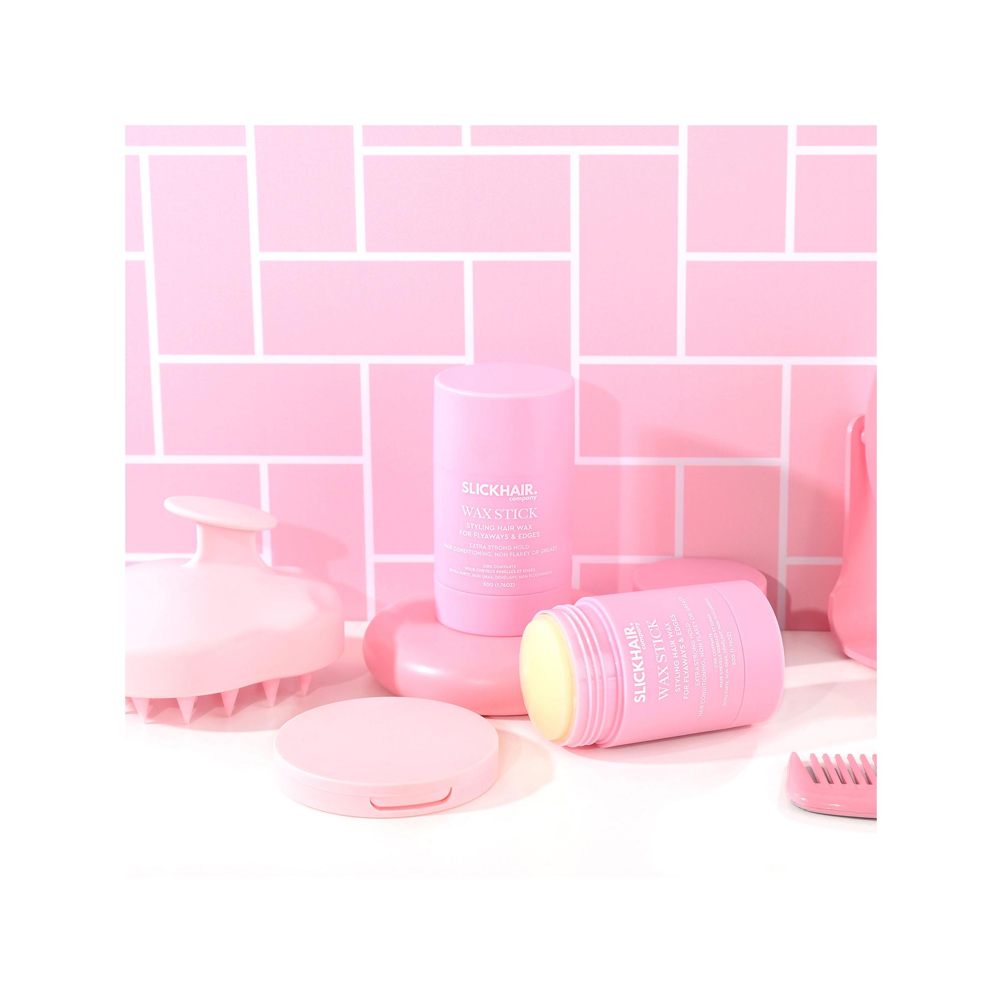 Slick Hair Hair Wax Stick  