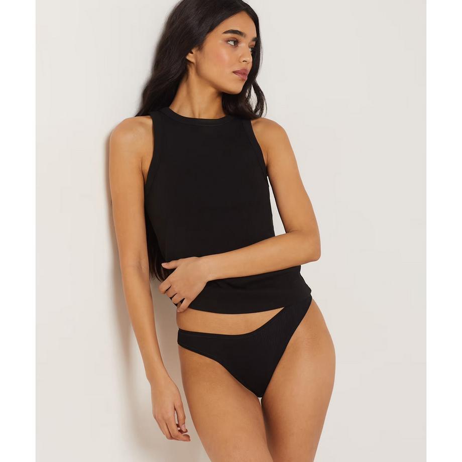 Etam Multipack Tanga  