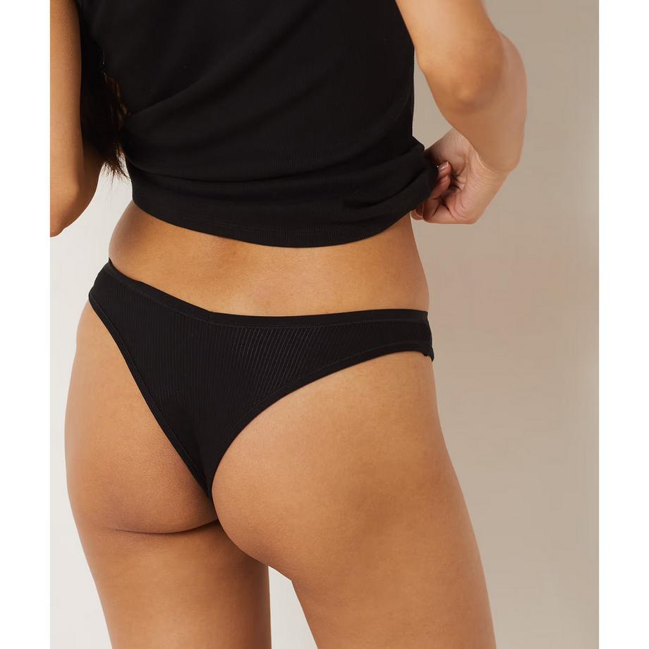 Etam Multipack Tanga  