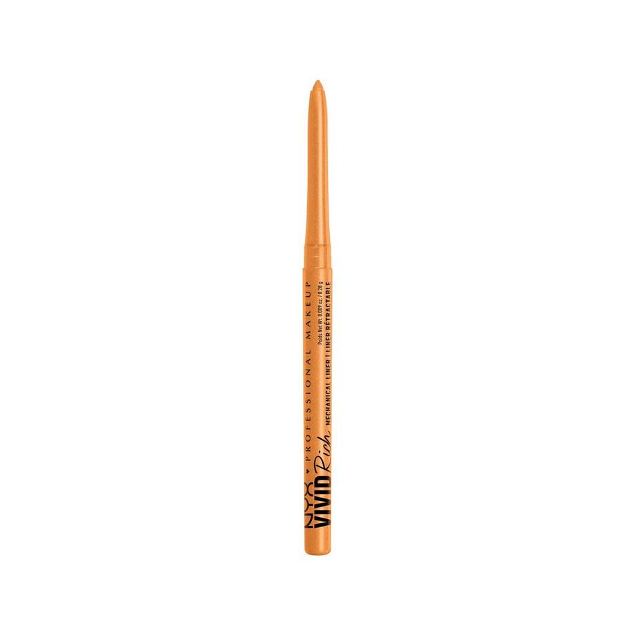 NYX-PROFESSIONAL-MAKEUP Vivid Rich Eyeliner Vivid Rich Mechanical Pencil Eyeliner 