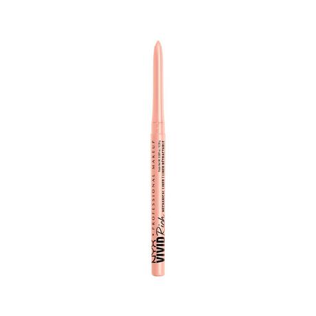 NYX-PROFESSIONAL-MAKEUP Vivid Rich Eyeliner Vivid Rich Mechanical Pencil Eyeliner 