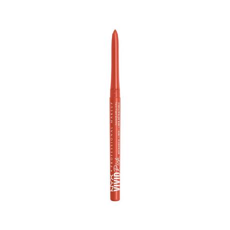 NYX-PROFESSIONAL-MAKEUP Vivid Rich Eyeliner Vivid Rich Mechanical Pencil Eyeliner 