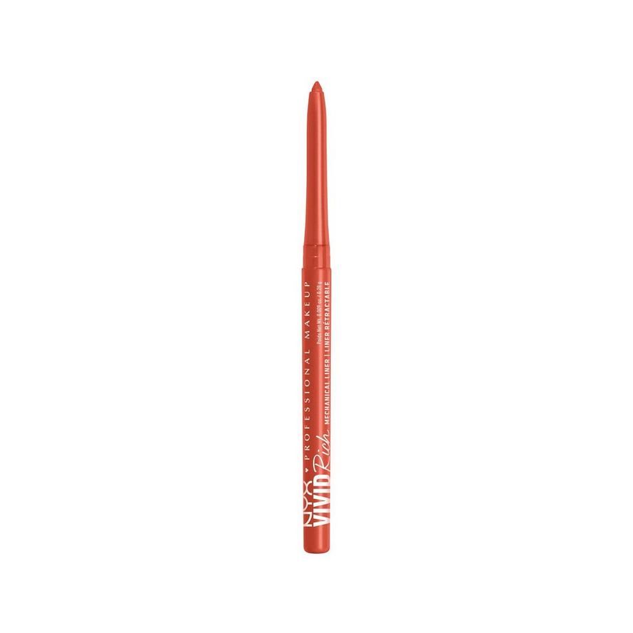 Vivid Rich Mechanical Pencil Eyeliner