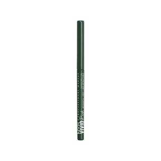 NYX-PROFESSIONAL-MAKEUP Vivid Rich Eyeliner Vivid Rich Mechanical Pencil Eyeliner 