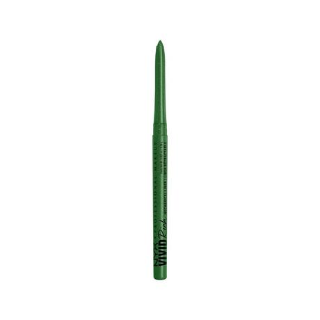 NYX-PROFESSIONAL-MAKEUP Vivid Rich Eyeliner Vivid Rich Mechanical Pencil Eyeliner 