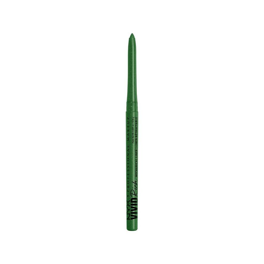 Vivid Rich Mechanical Pencil Eyeliner