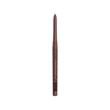 NYX-PROFESSIONAL-MAKEUP Vivid Rich Eyeliner Vivid Rich Mechanical Pencil Eyeliner 