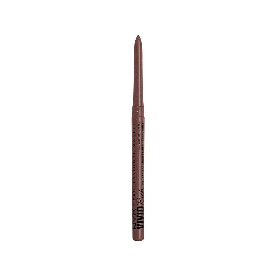 Vivid Rich Mechanical Pencil Eyeliner