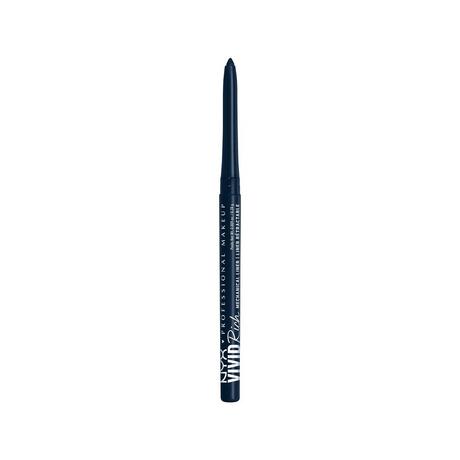 NYX-PROFESSIONAL-MAKEUP Vivid Rich Eyeliner Vivid Rich Mechanical Pencil Eyeliner 