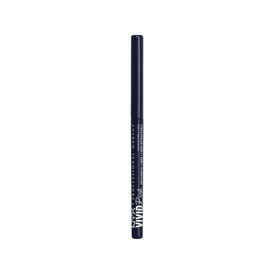 NYX-PROFESSIONAL-MAKEUP Vivid Rich Eyeliner Vivid Rich Mechanical Pencil Eyeliner 