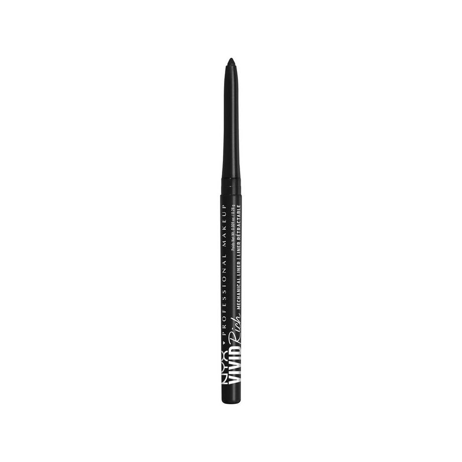 Vivid Rich Mechanical Pencil Eyeliner