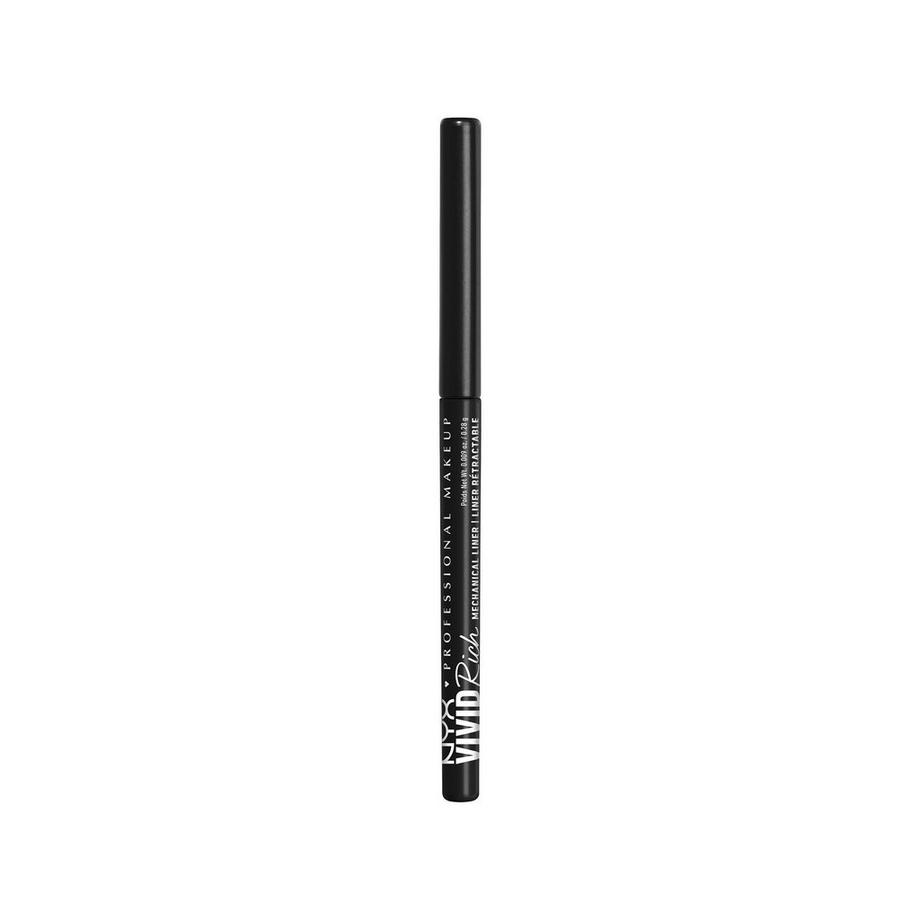 NYX-PROFESSIONAL-MAKEUP Vivid Rich Eyeliner Vivid Rich Mechanical Pencil Eyeliner 