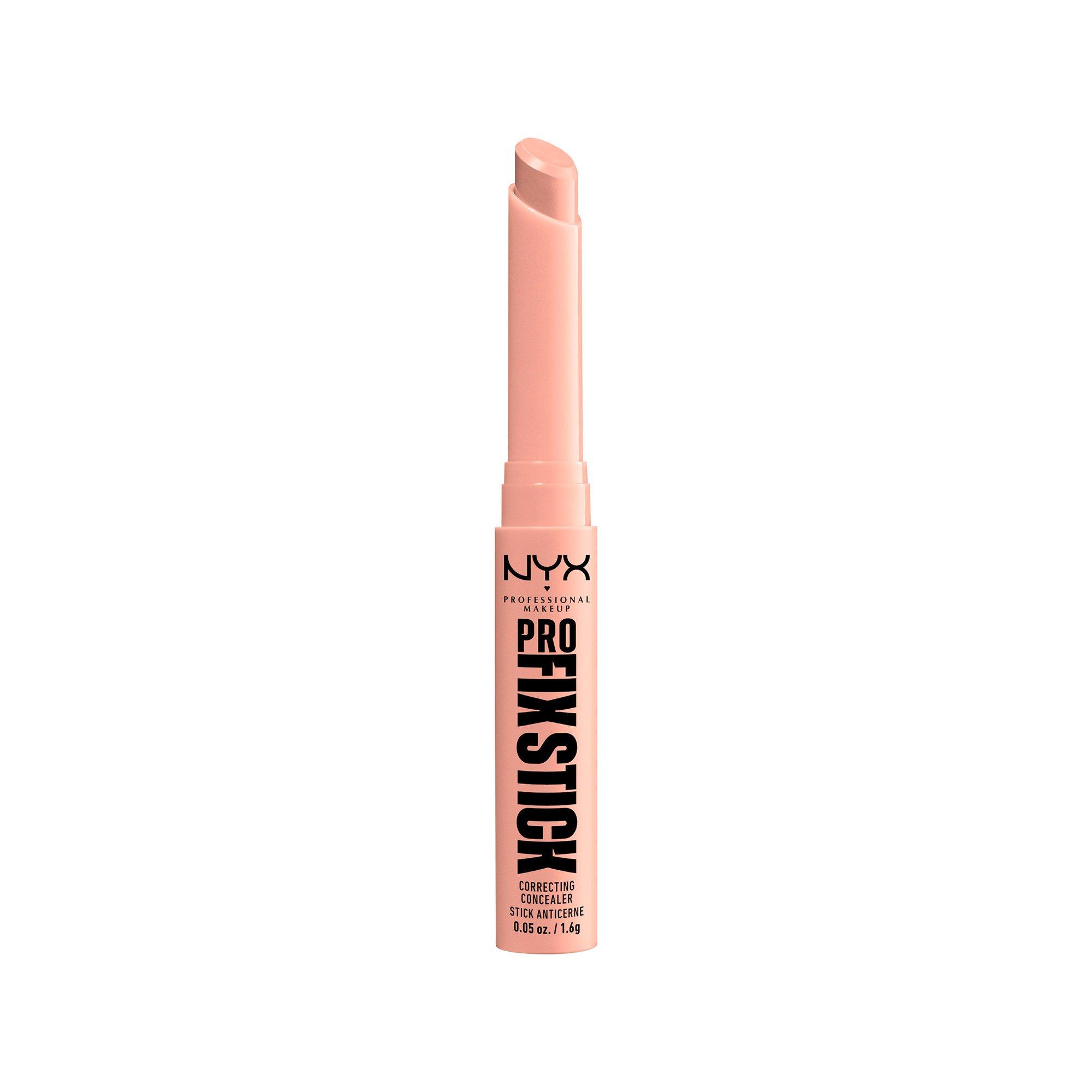 NYX-PROFESSIONAL-MAKEUP Fix Stick Concealer Fix Stick Quick Fix Concealer 