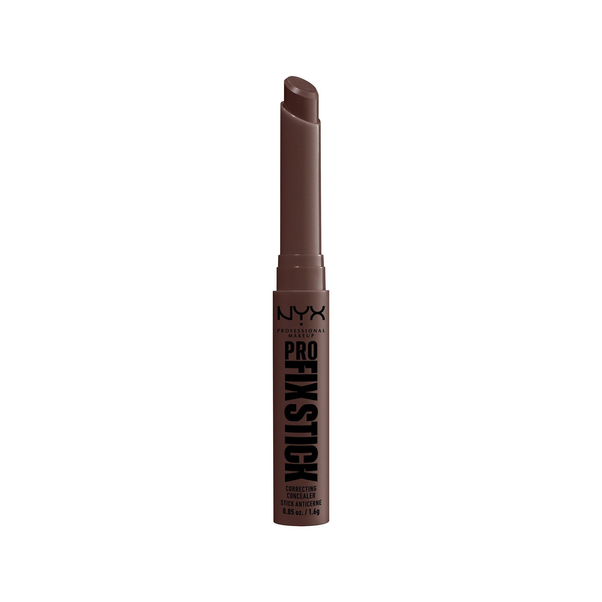 NYX-PROFESSIONAL-MAKEUP Fix Stick Concealer Fix Stick Quick Fix Concealer 