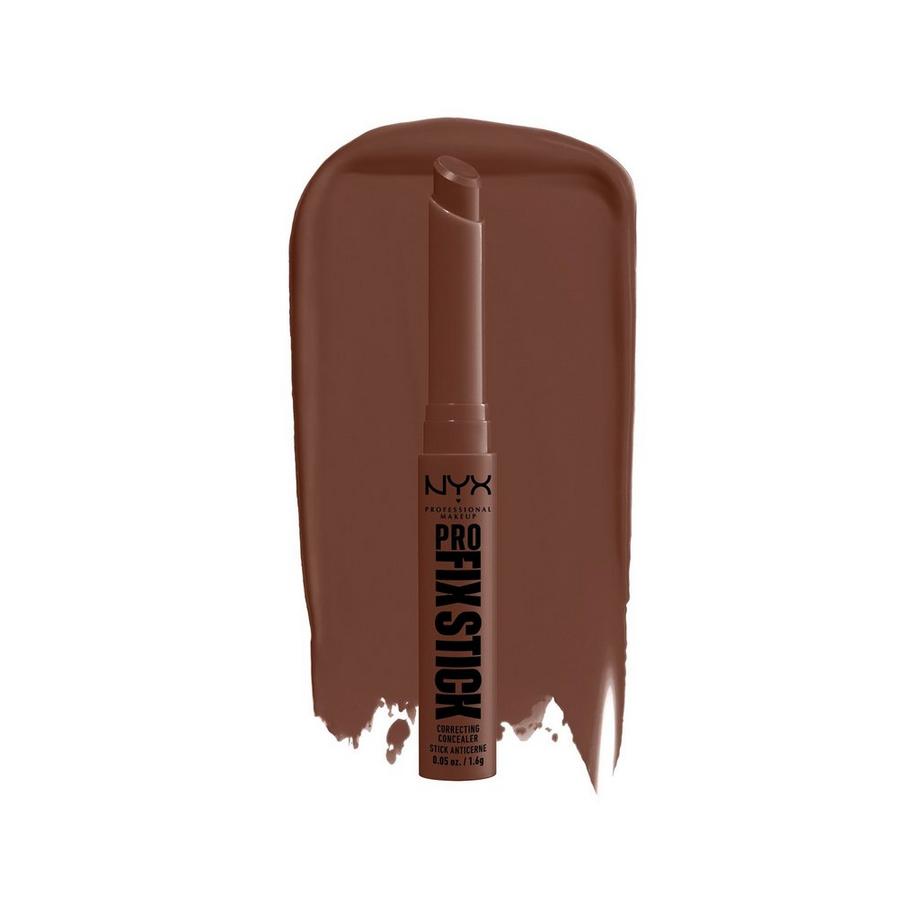 NYX-PROFESSIONAL-MAKEUP Fix Stick Concealer Fix Stick Quick Fix Concealer 