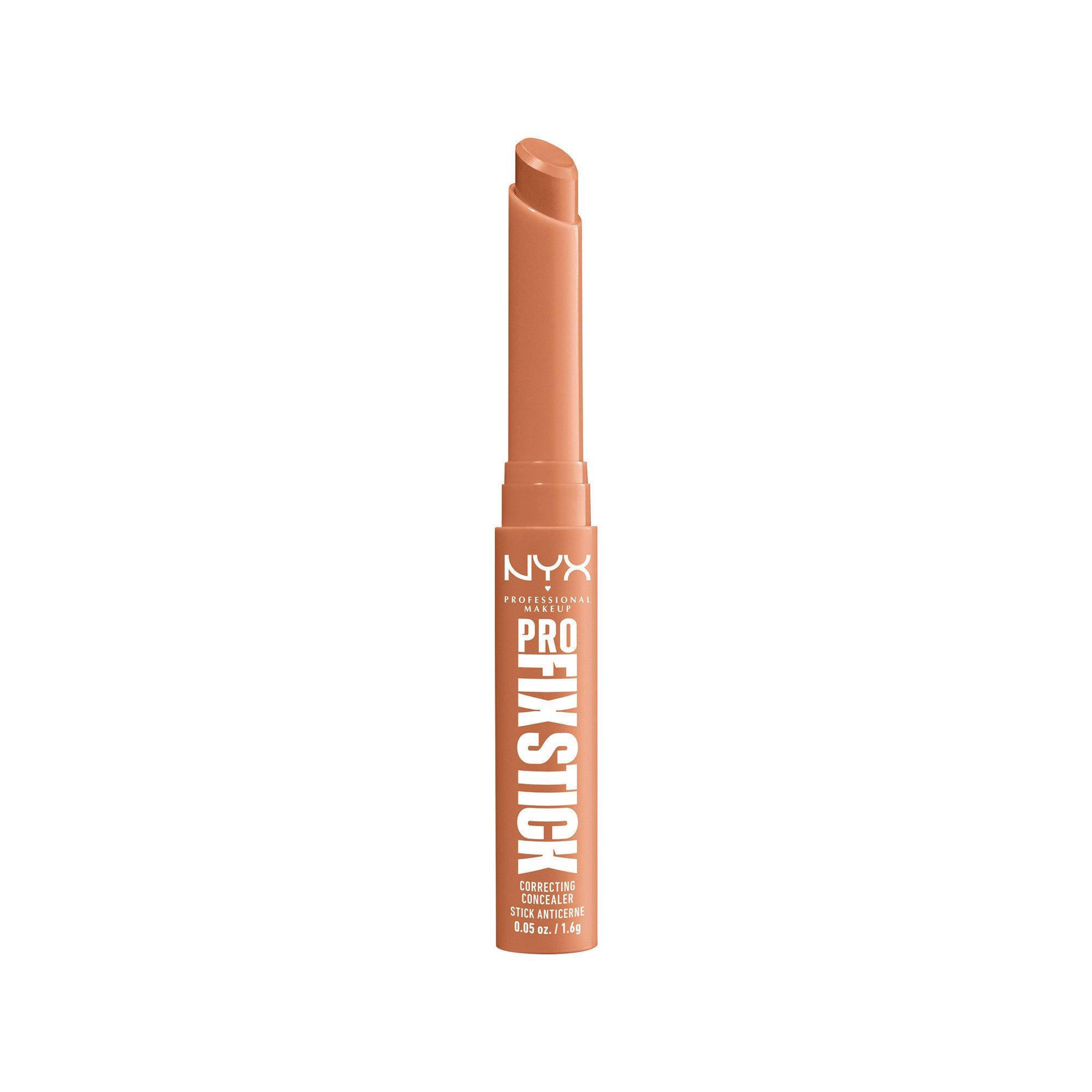 NYX-PROFESSIONAL-MAKEUP Fix Stick Concealer Fix Stick Quick Fix Concealer 