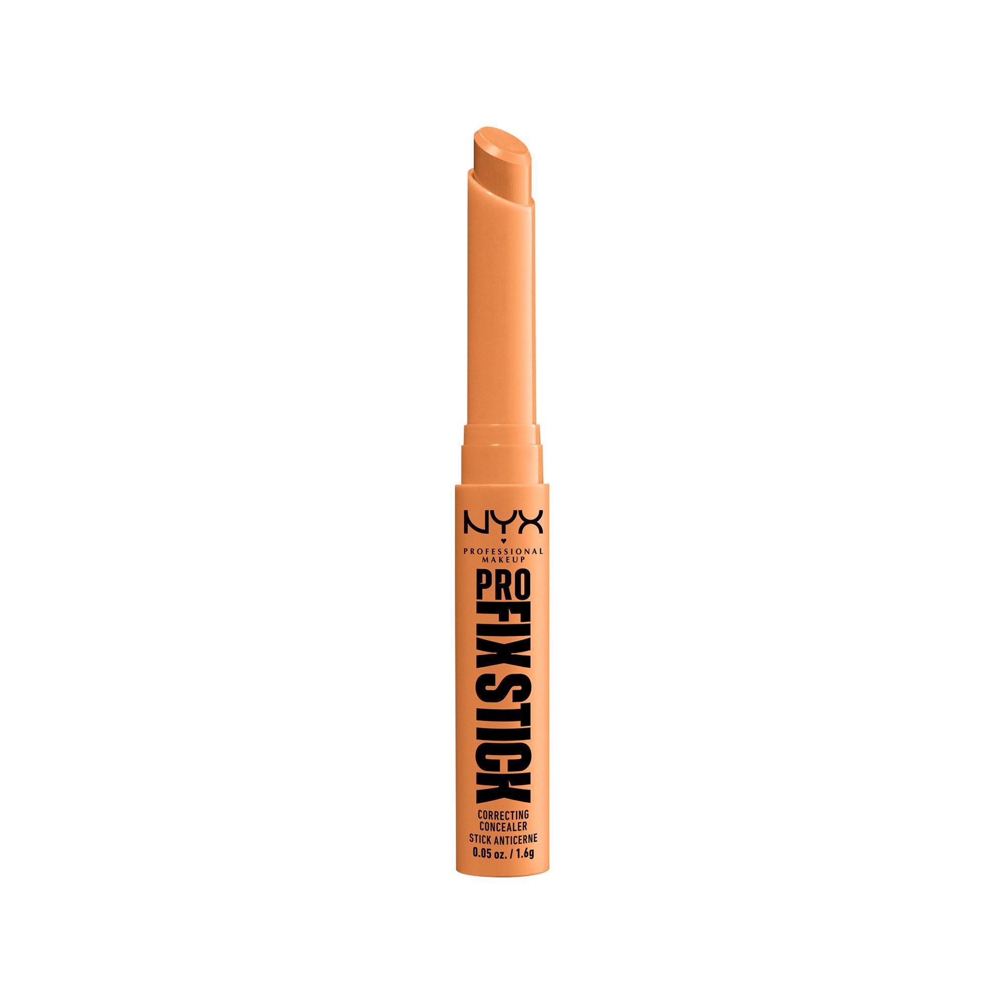 NYX-PROFESSIONAL-MAKEUP Fix Stick Concealer Fix Stick Quick Fix Concealer 