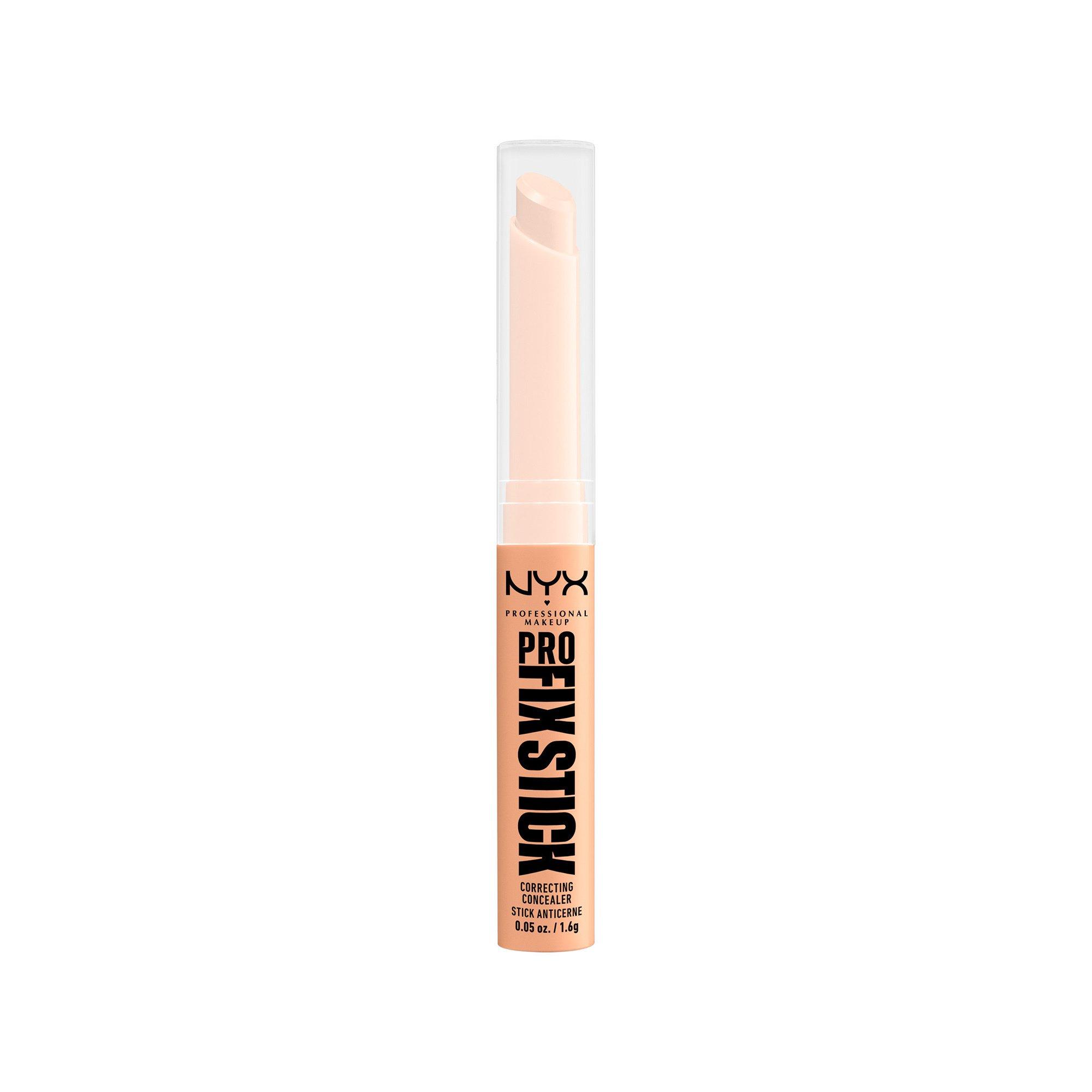 NYX-PROFESSIONAL-MAKEUP Fix Stick Concealer Fix Stick Quick Fix Concealer 