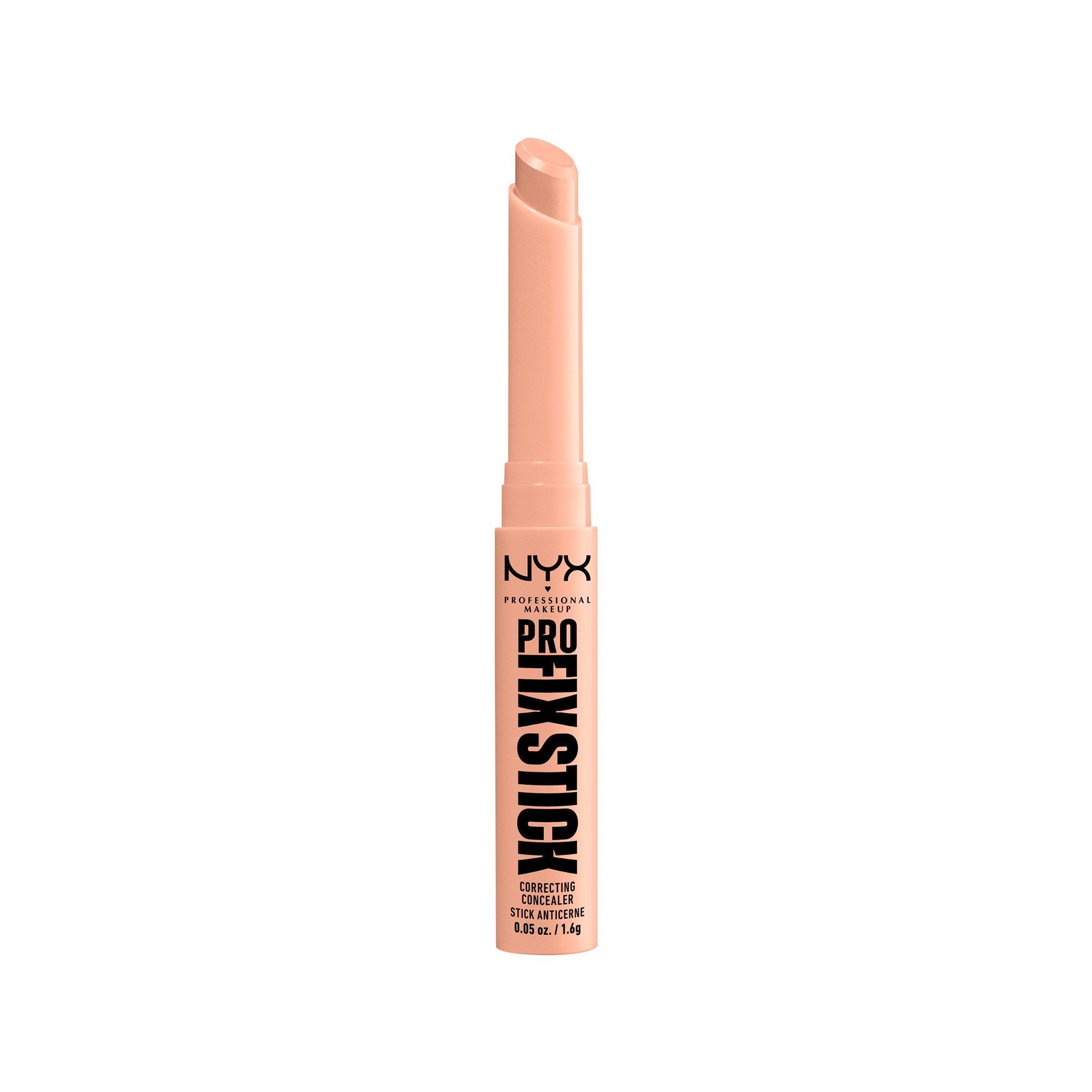 NYX-PROFESSIONAL-MAKEUP Fix Stick Concealer Fix Stick Quick Fix Concealer 