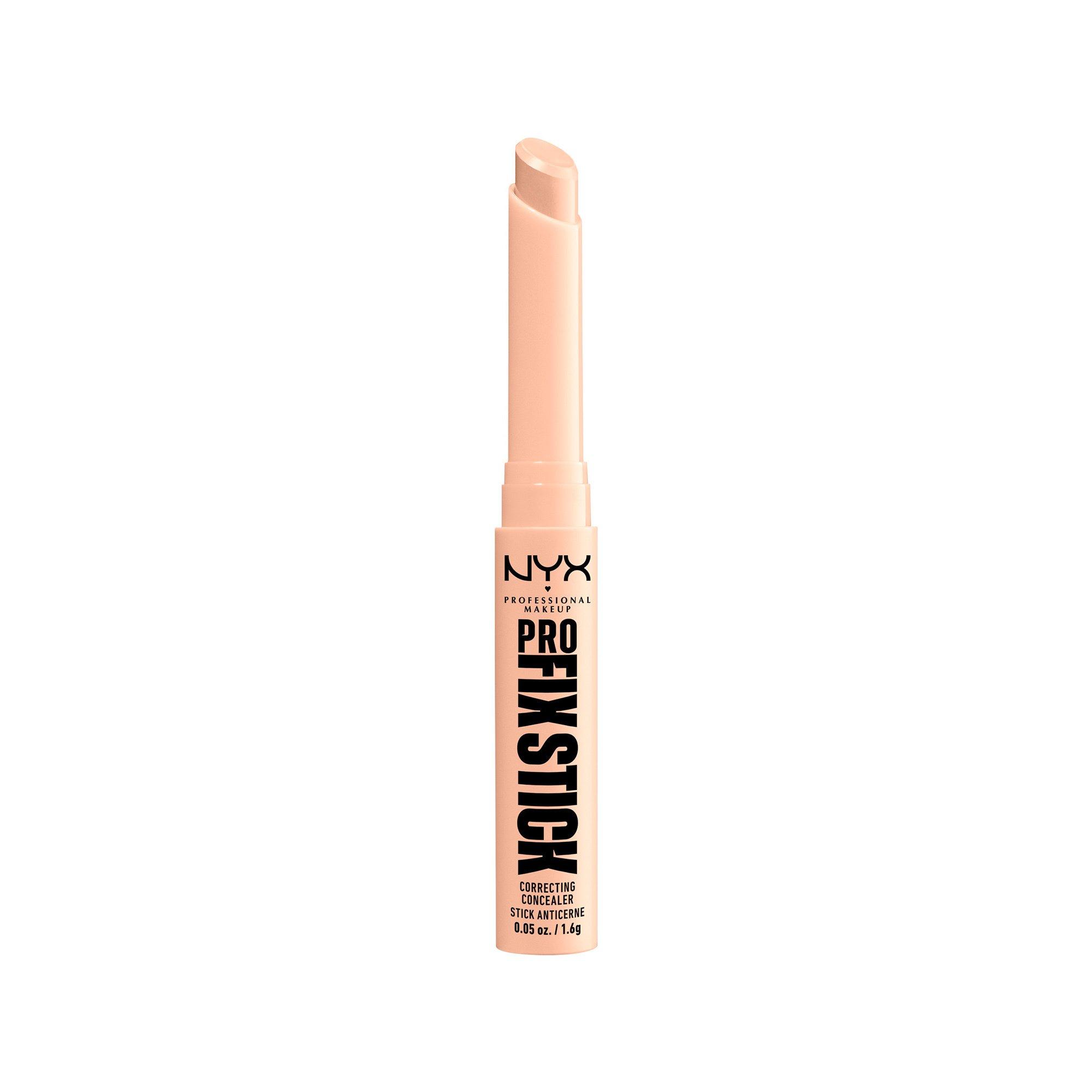 NYX-PROFESSIONAL-MAKEUP Fix Stick Concealer Fix Stick Quick Fix Concealer 