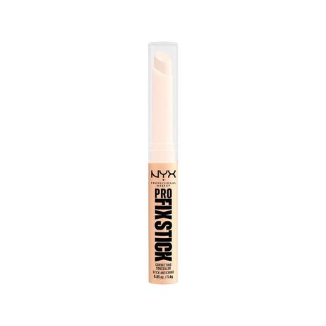 NYX-PROFESSIONAL-MAKEUP Fix Stick Concealer Fix Stick Quick Fix Concealer 