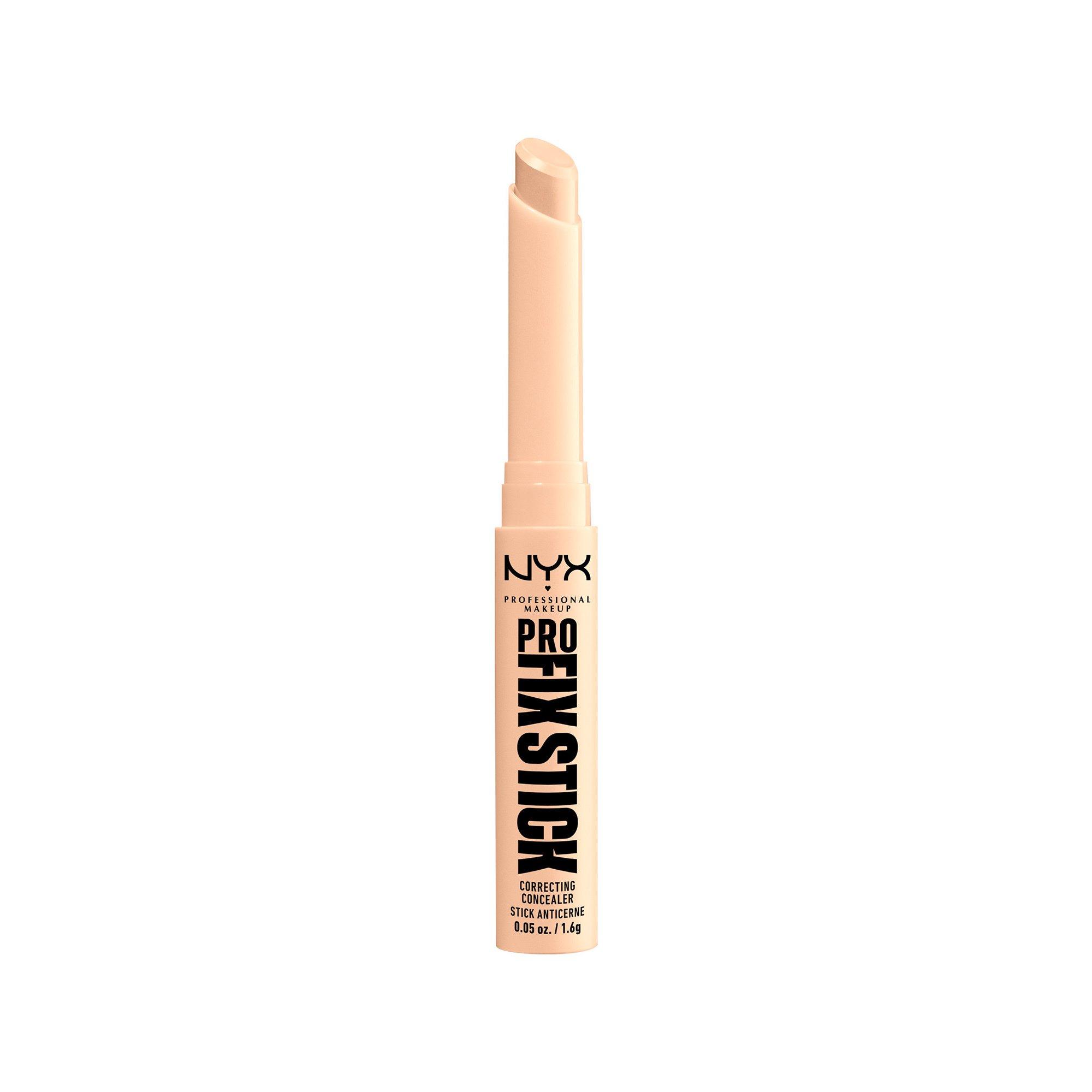 NYX-PROFESSIONAL-MAKEUP Fix Stick Concealer Fix Stick Quick Fix Concealer 